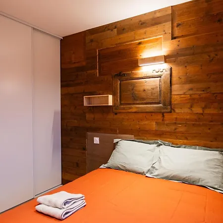 - Apparts Nets A Prix Honnete - Brest Exterior photo