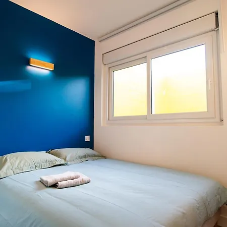 - Apparts Nets A Prix Honnete - Brest Exterior photo