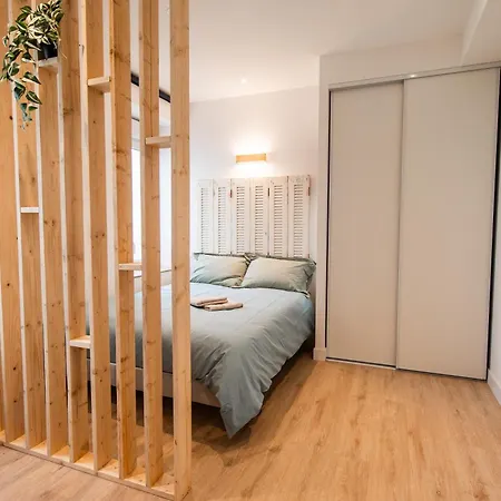 - Apparts Nets A Prix Honnete - Brest Exterior photo