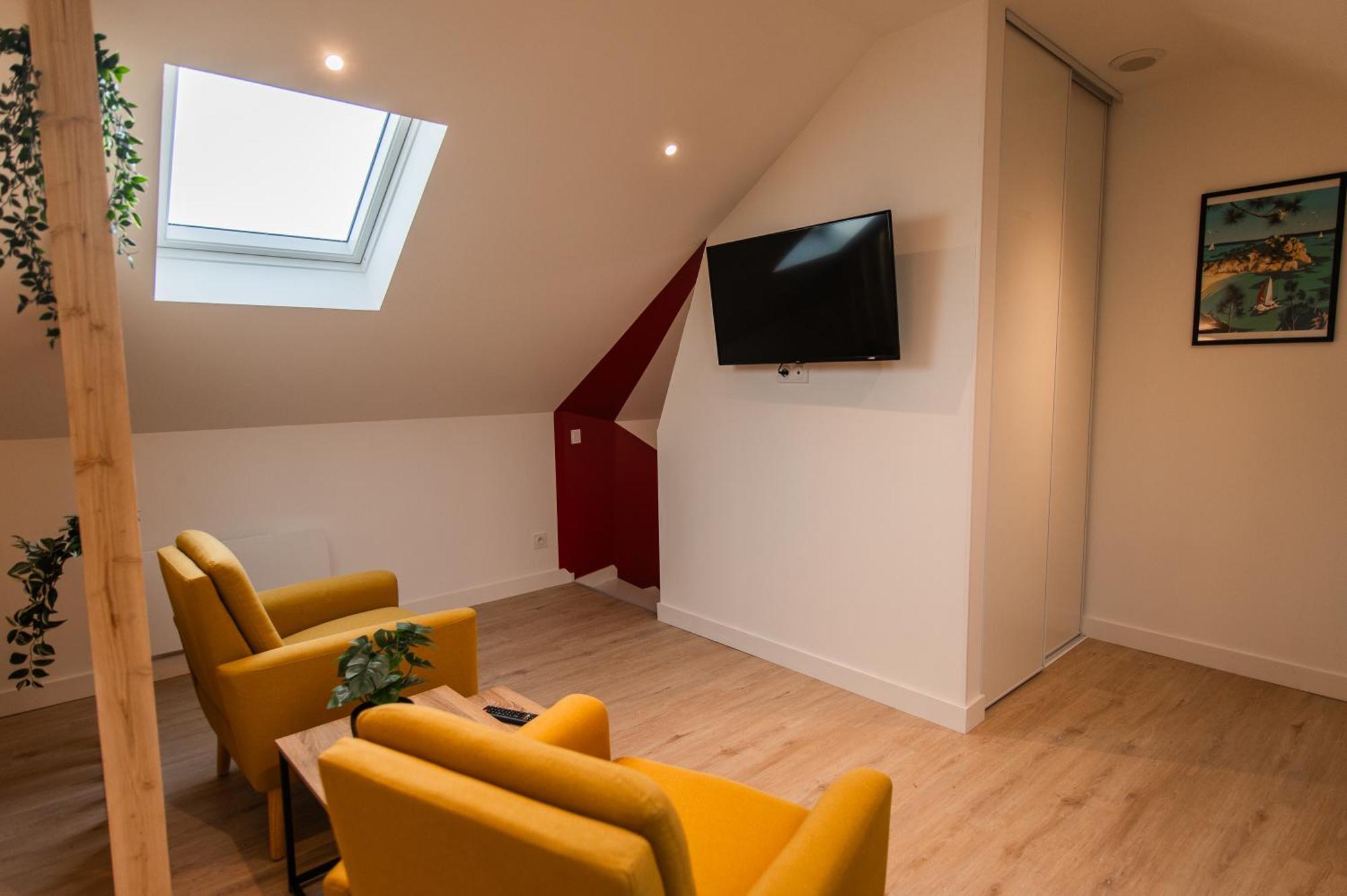 - Nets A Prix Honnete - Apartment *