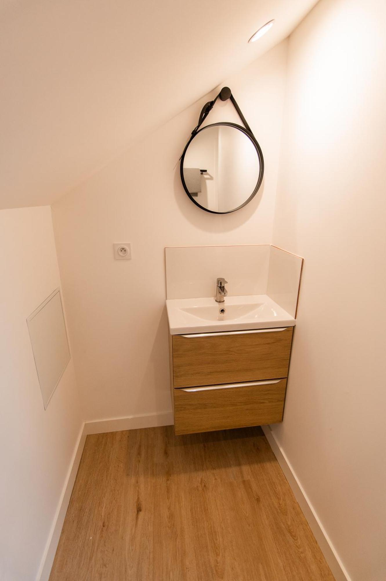 - Nets A Prix Honnete - Apartment