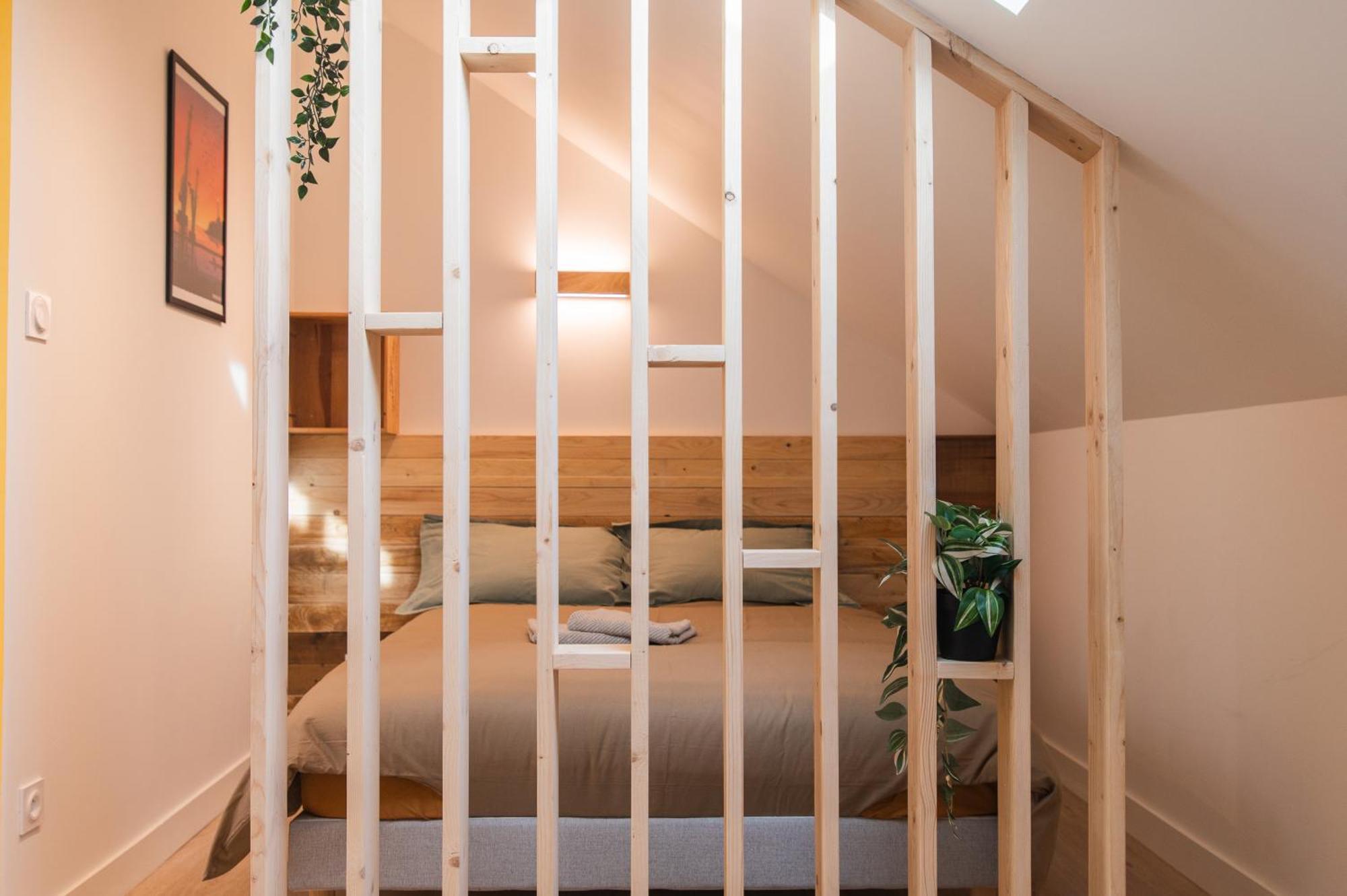 Apartment - Nets A Prix Honnete -