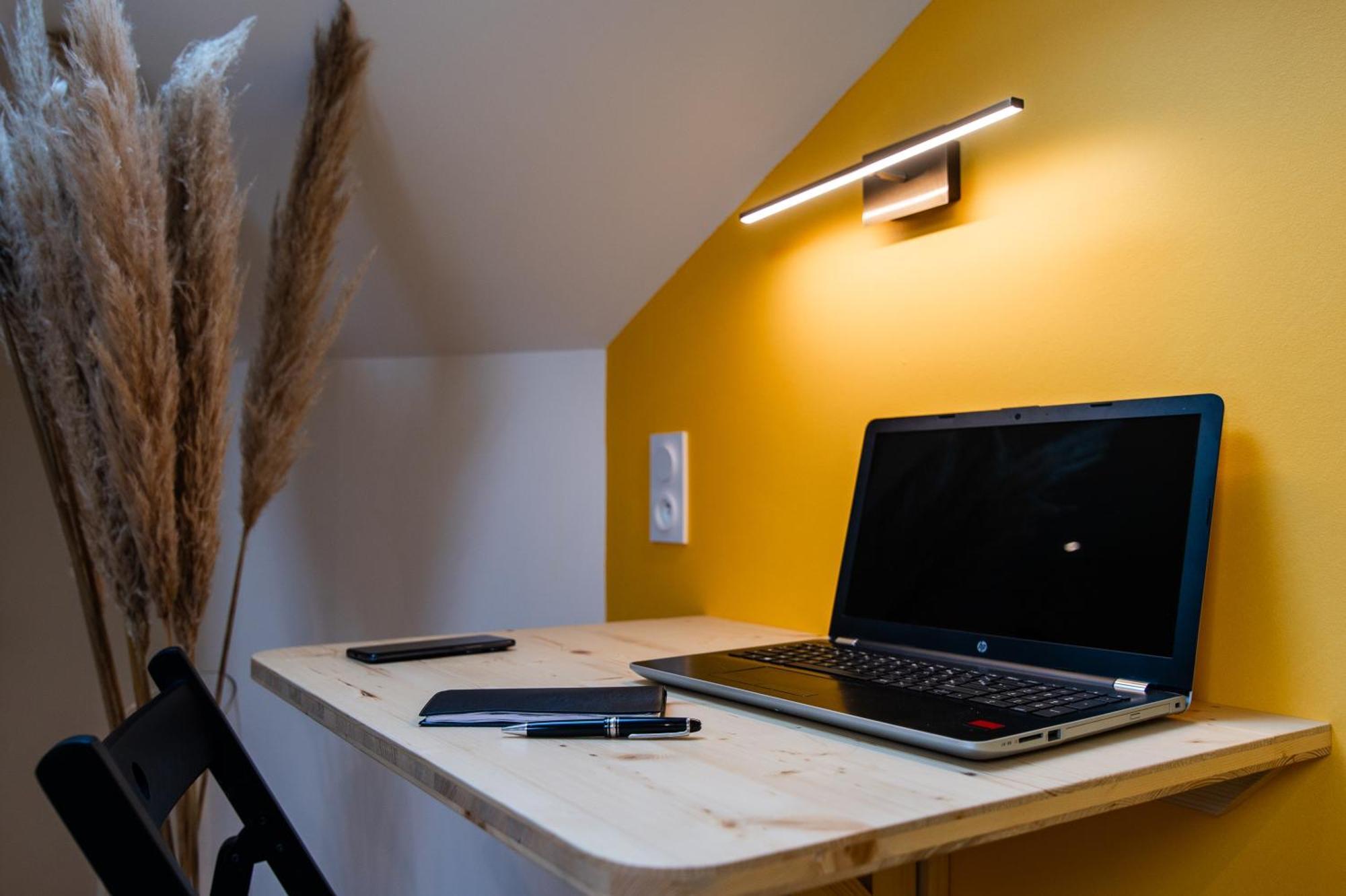 Apartment - Nets A Prix Honnete - Brest