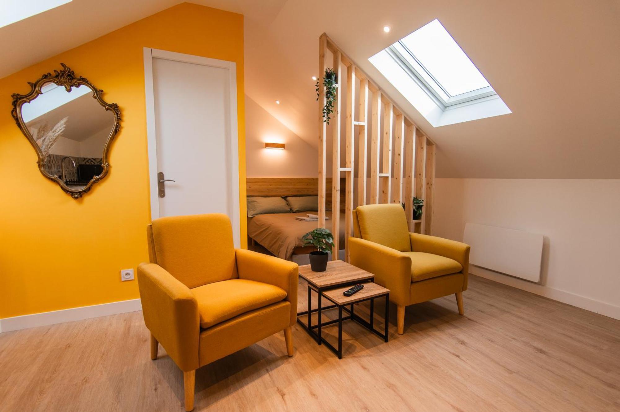 - Nets A Prix Honnete - Apartment