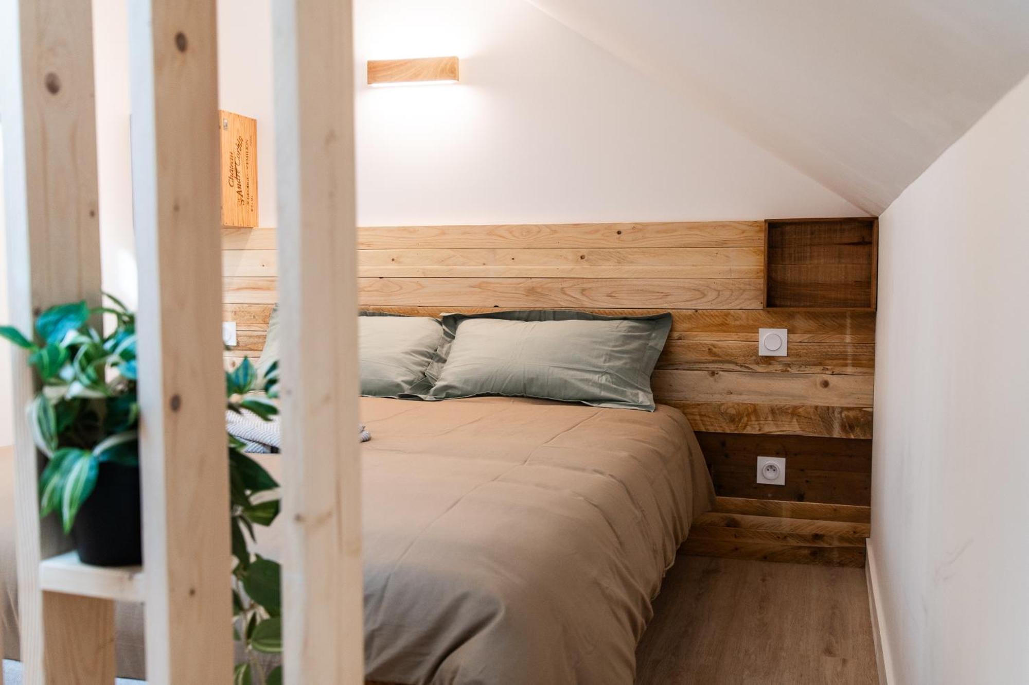 Apartment - Nets A Prix Honnete - *