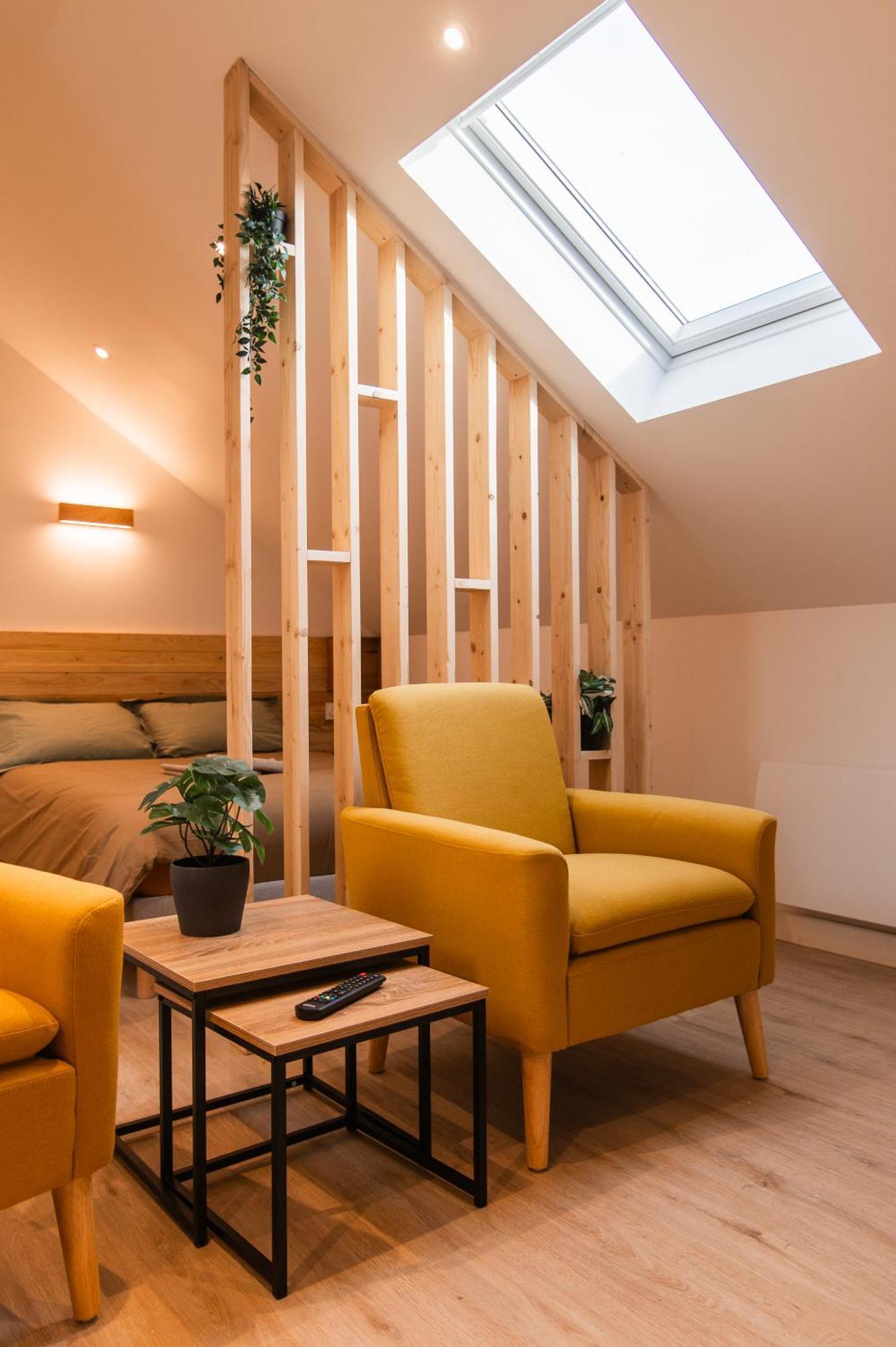 - Nets A Prix Honnete - Apartment Brest