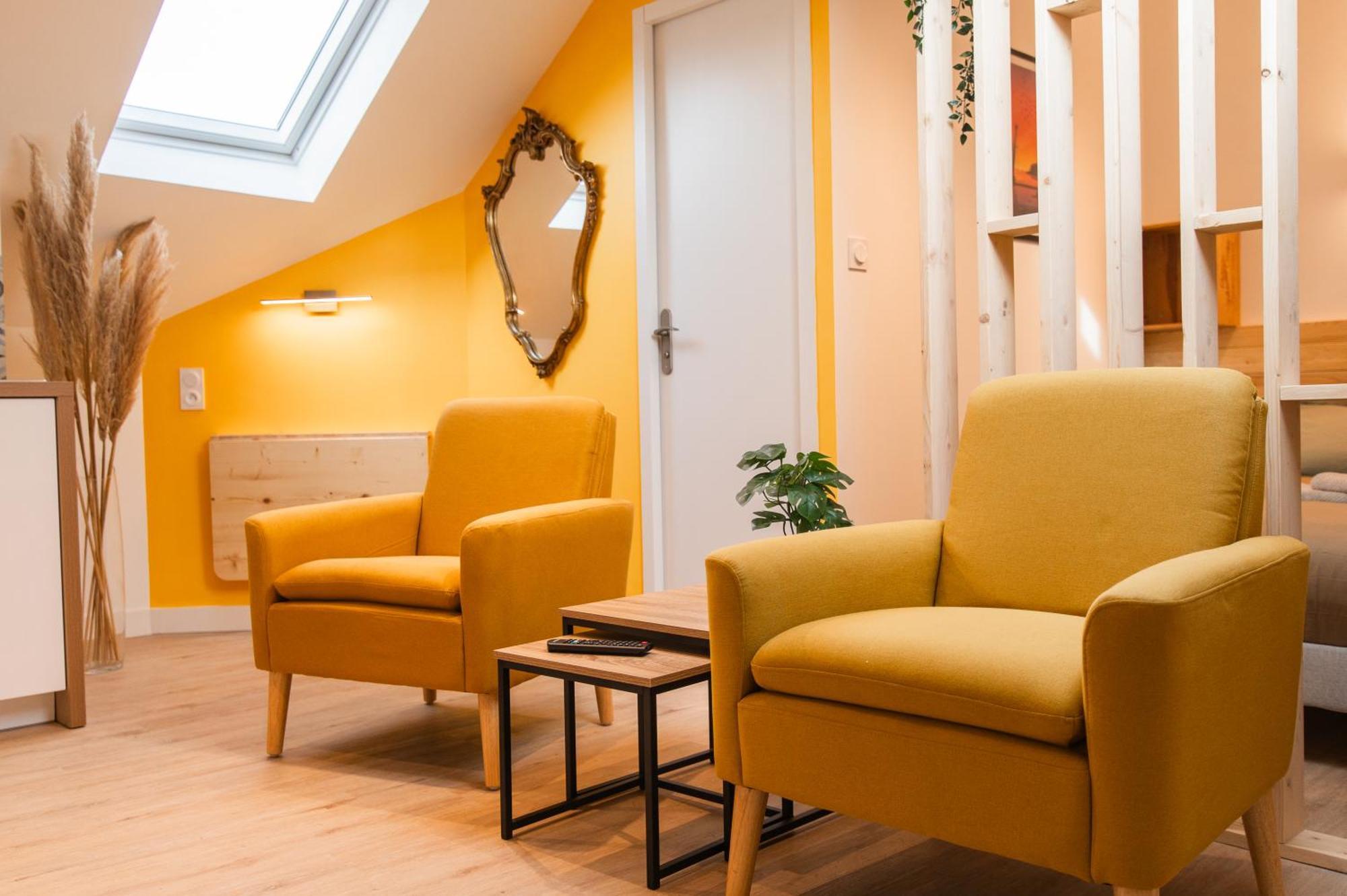 Apartment - Nets A Prix Honnete - Brest
