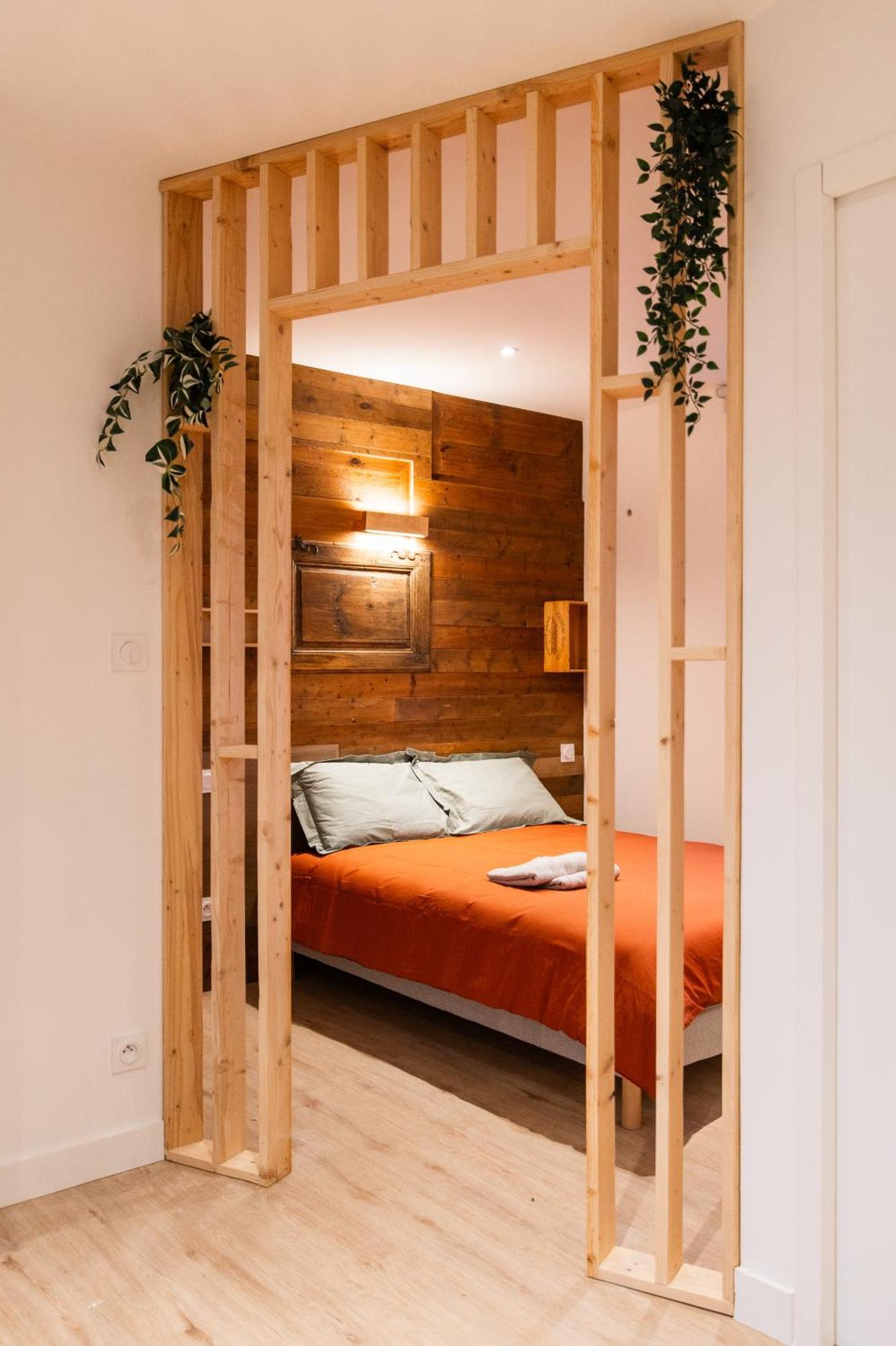 - Nets A Prix Honnete - Apartment Brest