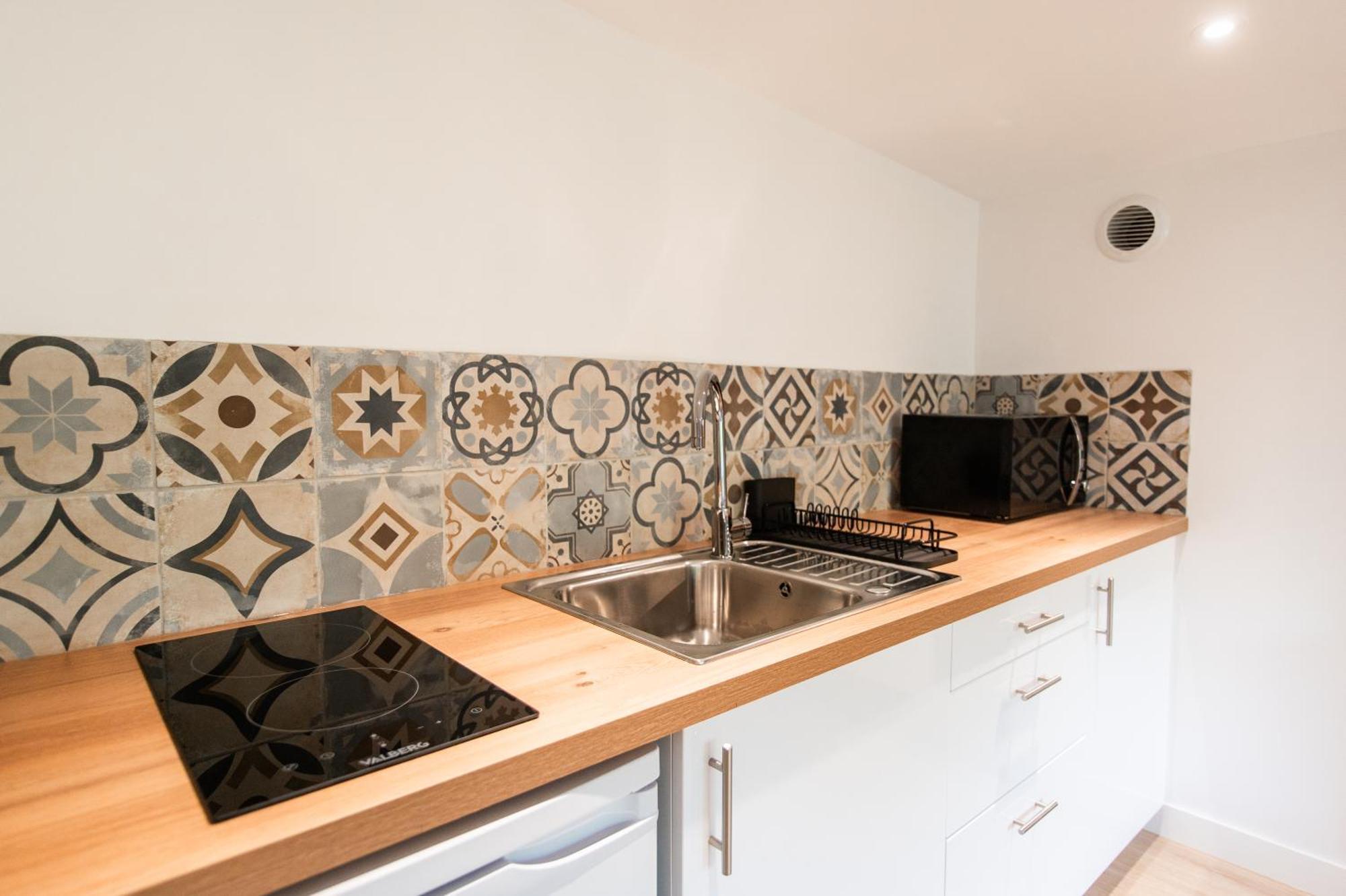 - Nets A Prix Honnete - Apartment