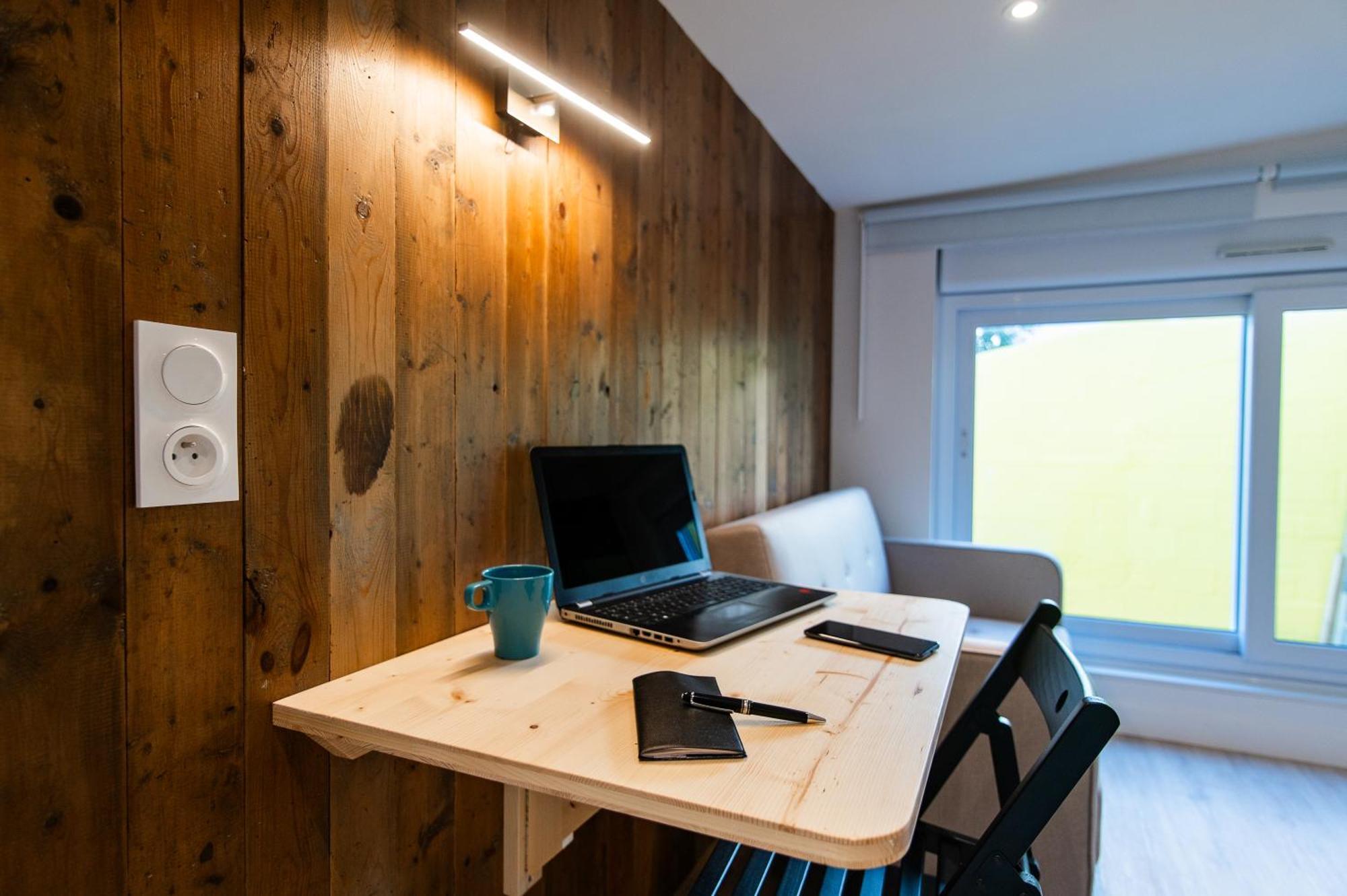 - Nets A Prix Honnete - Apartment Brest