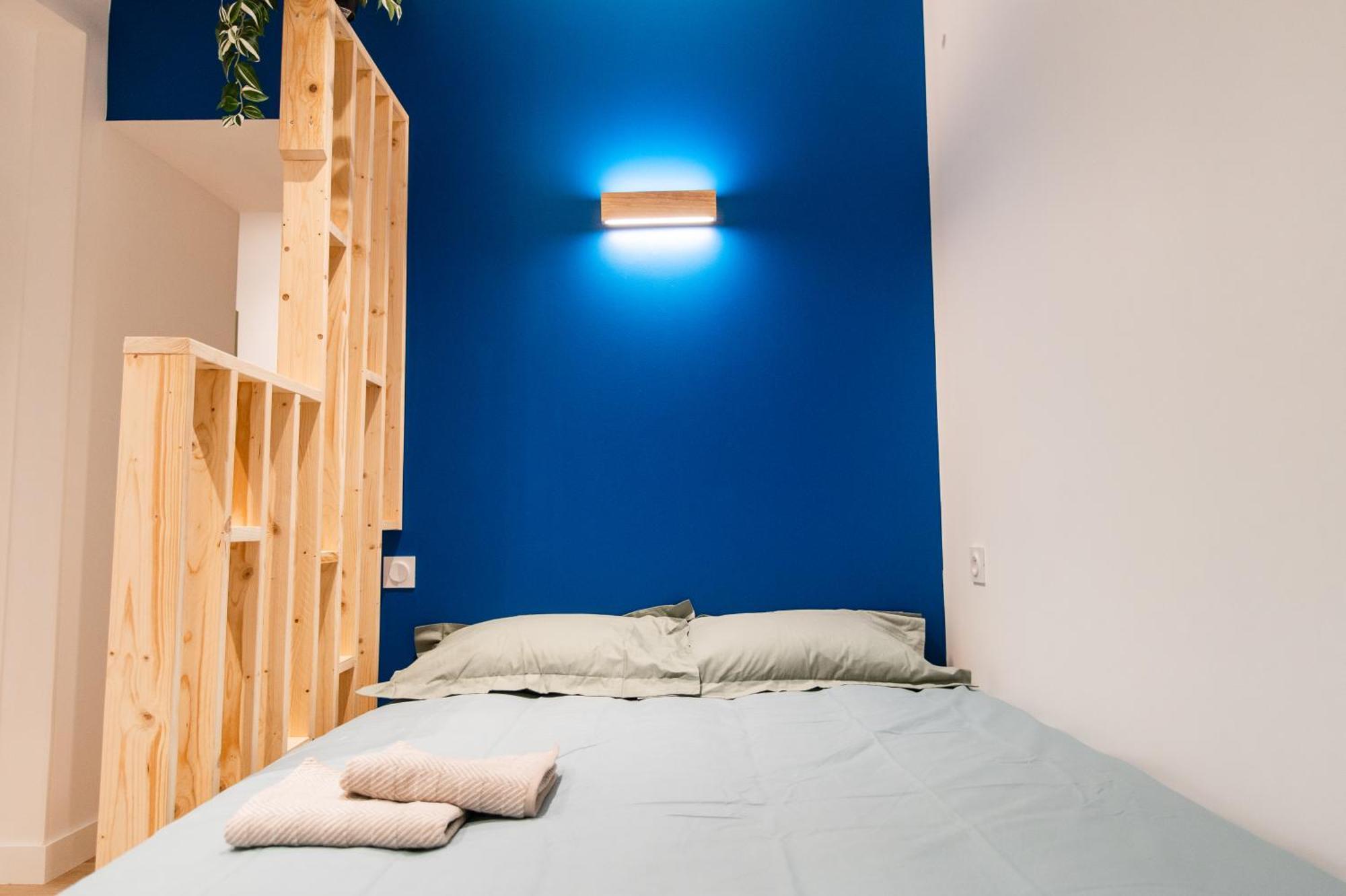Apartment - Nets A Prix Honnete - *