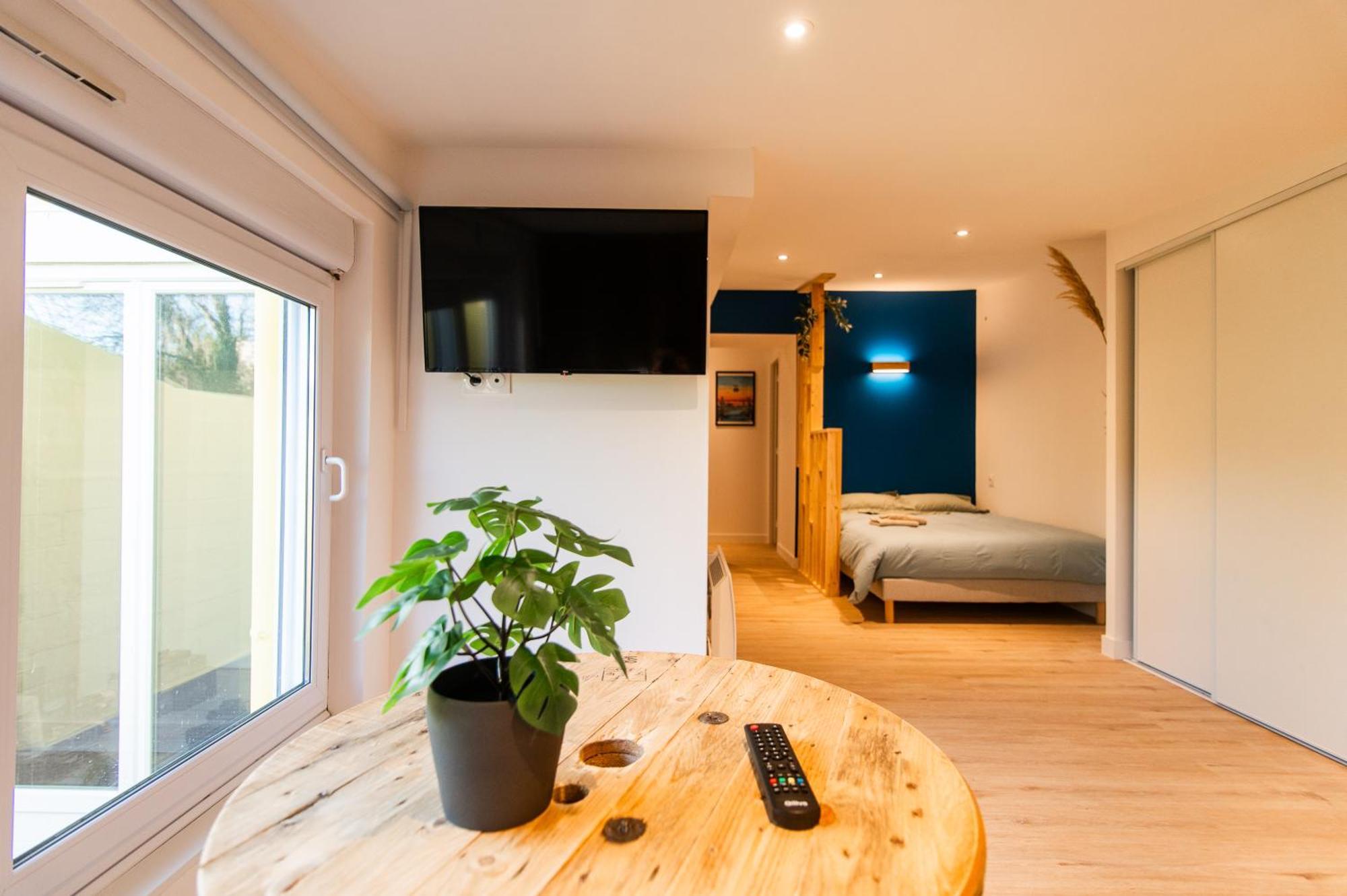 - Nets A Prix Honnete - Apartment *