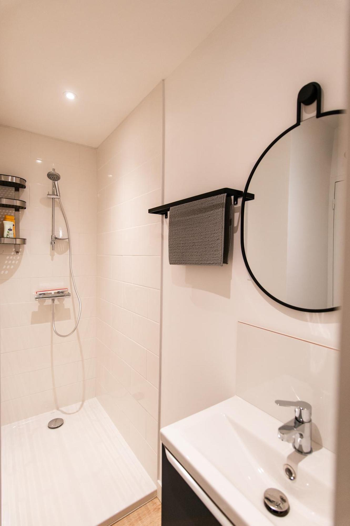 - Nets A Prix Honnete - Apartment Brest