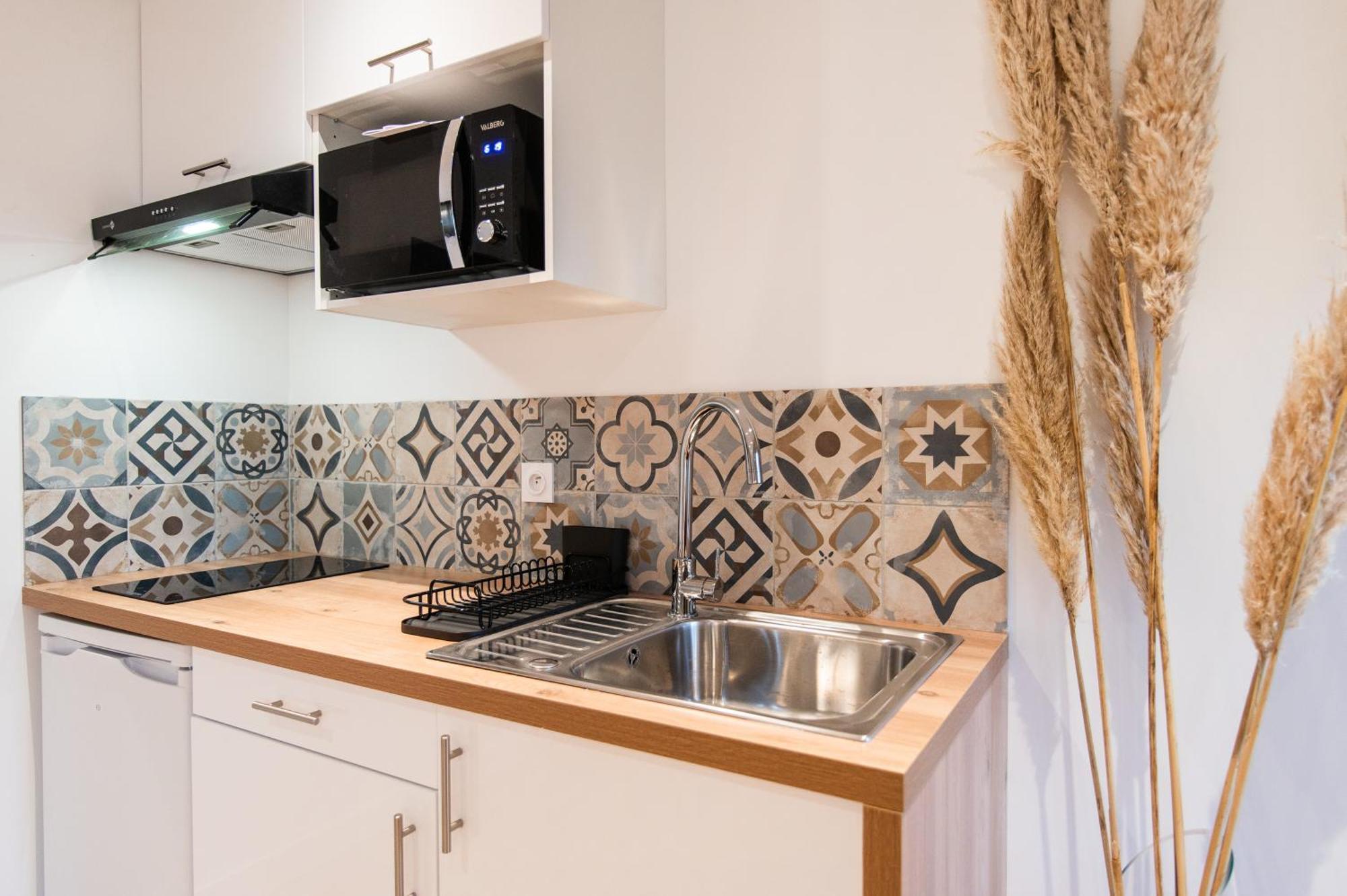 - Nets A Prix Honnete - Apartment Brest