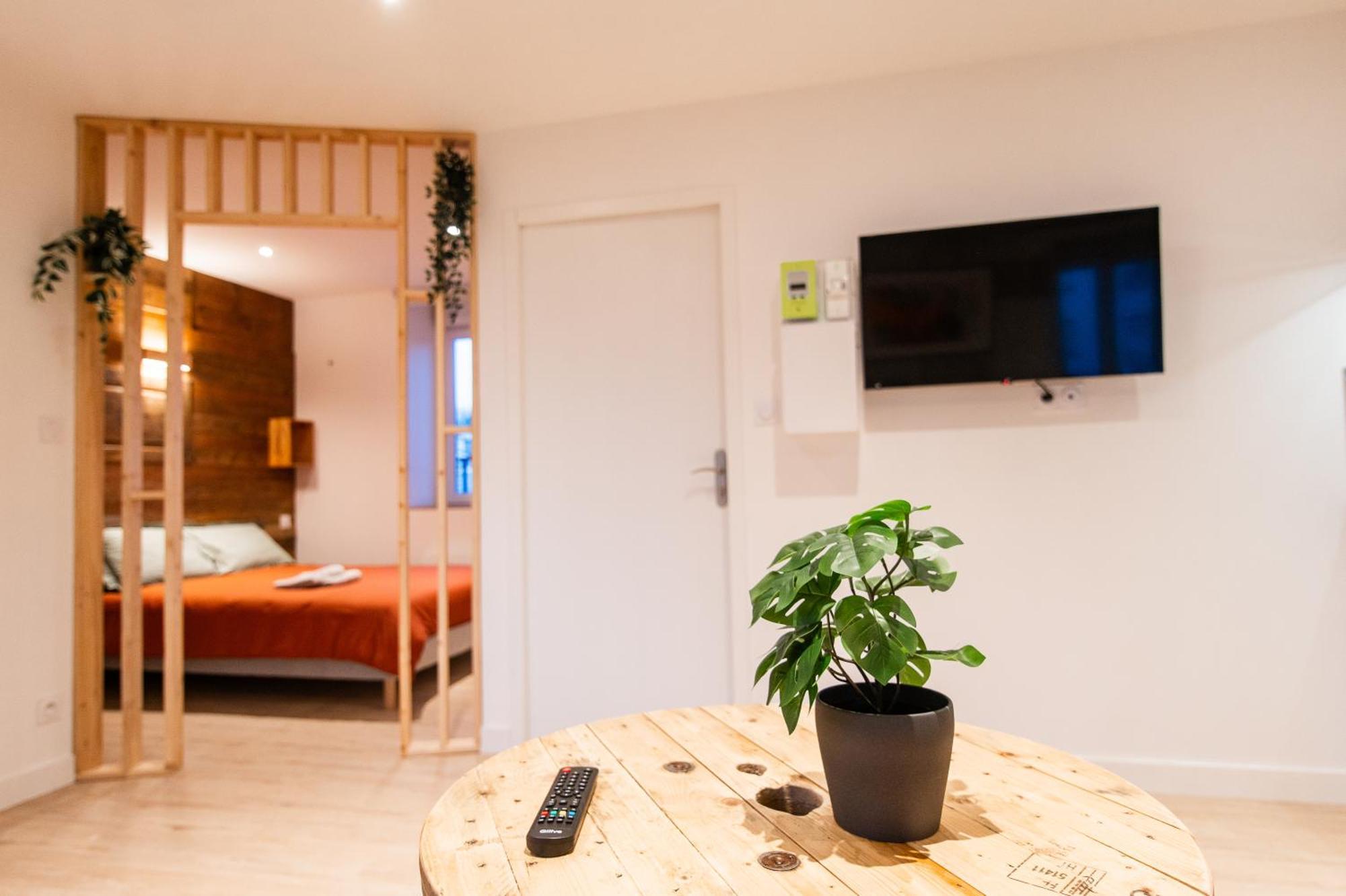 - Nets A Prix Honnete - Apartment
