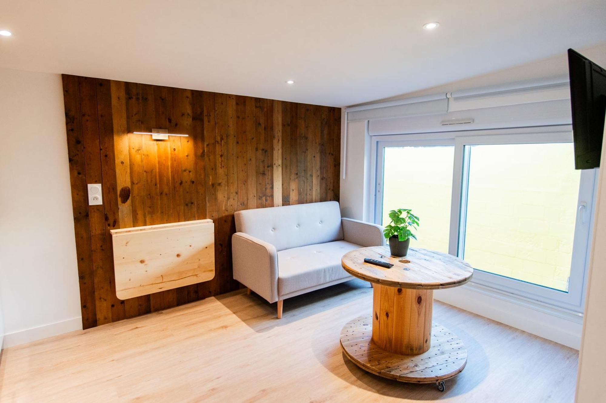 Apartment - Nets A Prix Honnete - Brest
