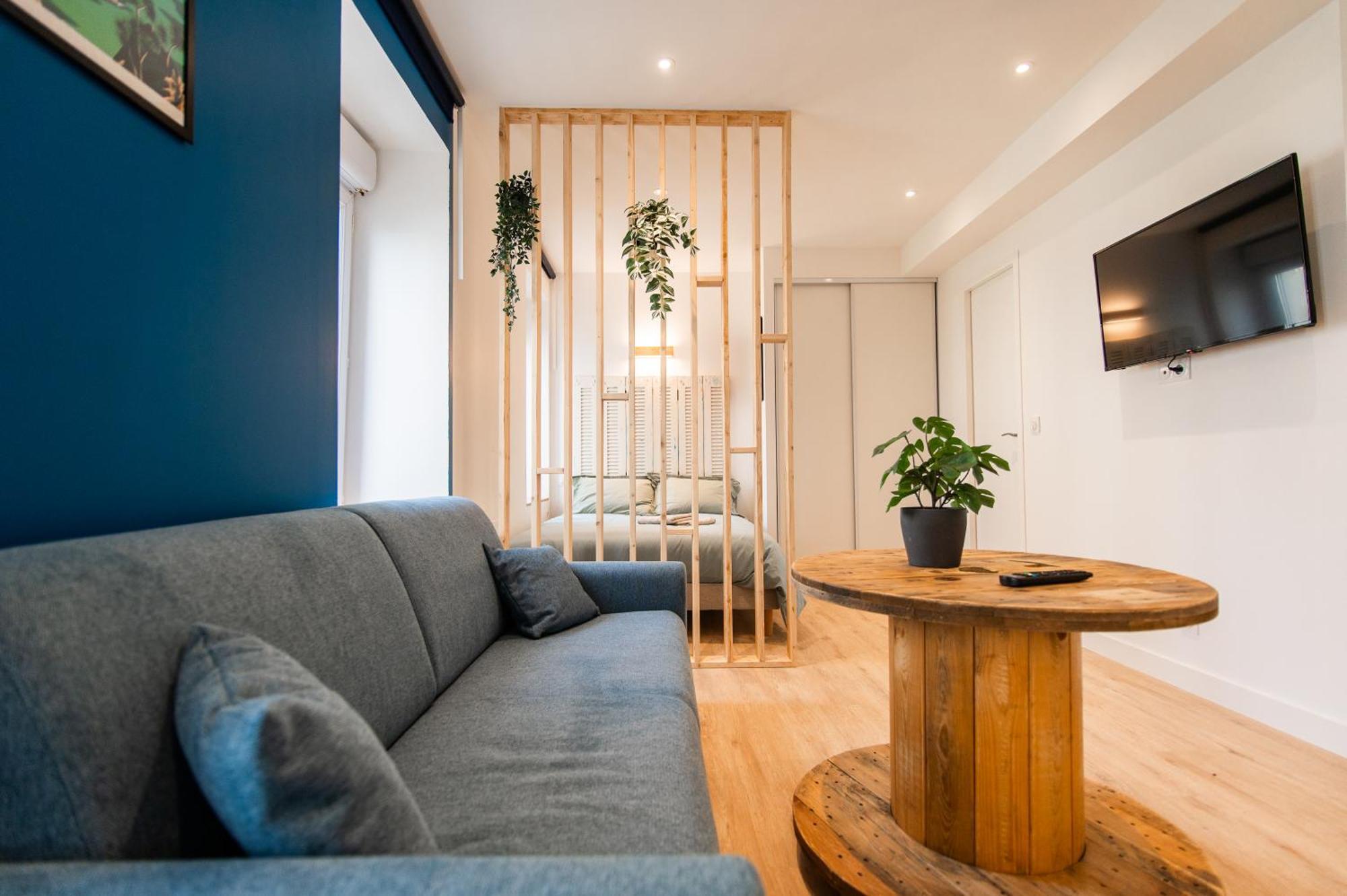 Apartment - Nets A Prix Honnete -