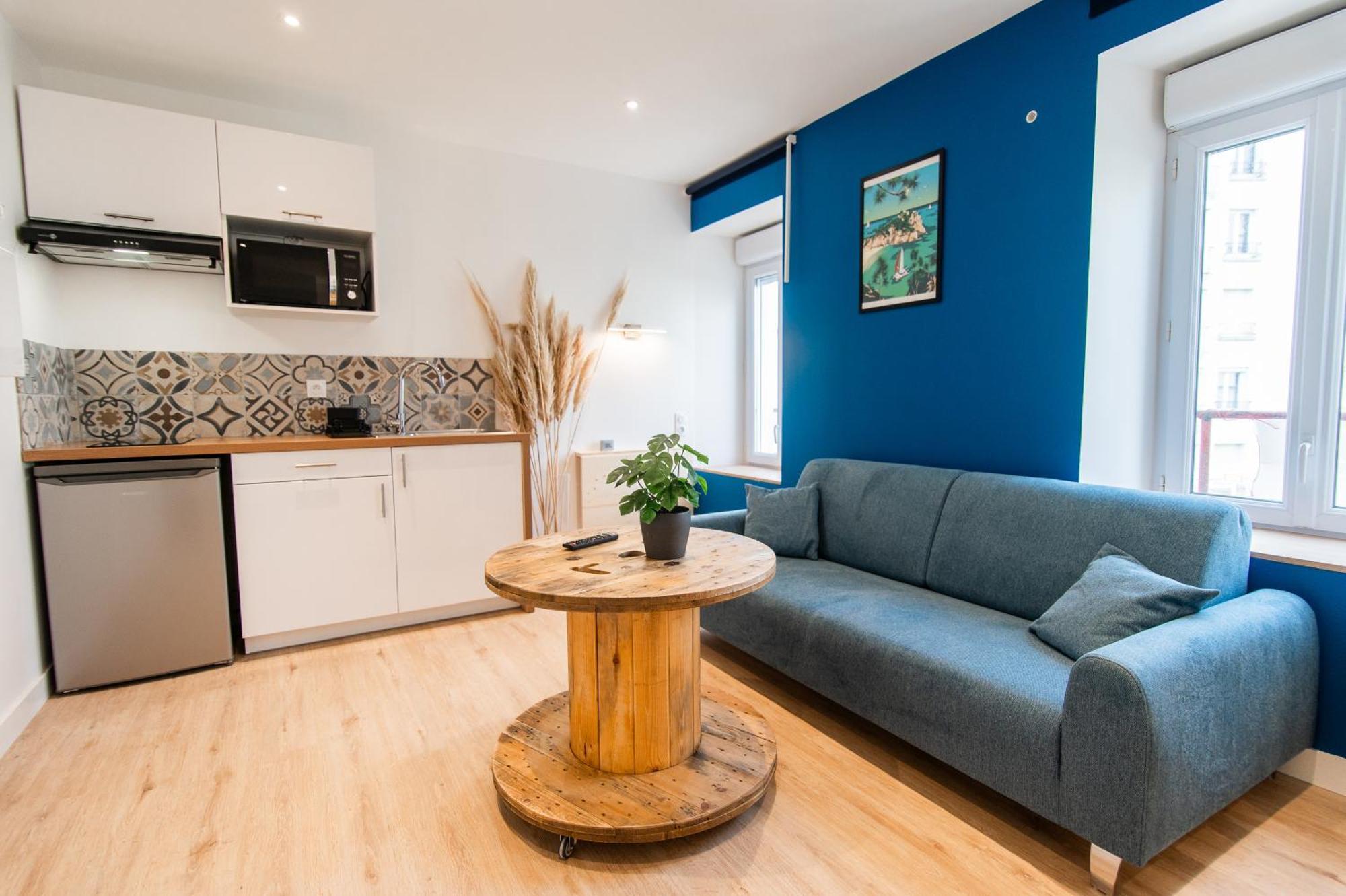 - Nets A Prix Honnete - Apartment