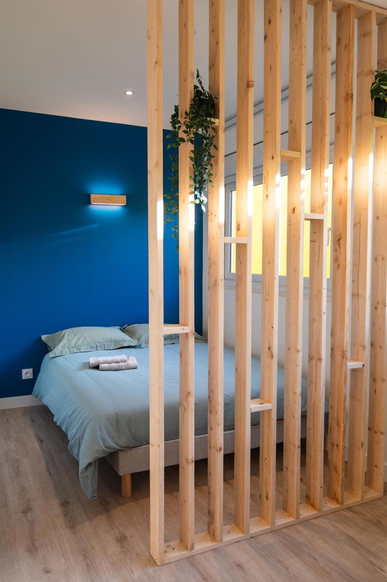 - Nets A Prix Honnete - Apartment *