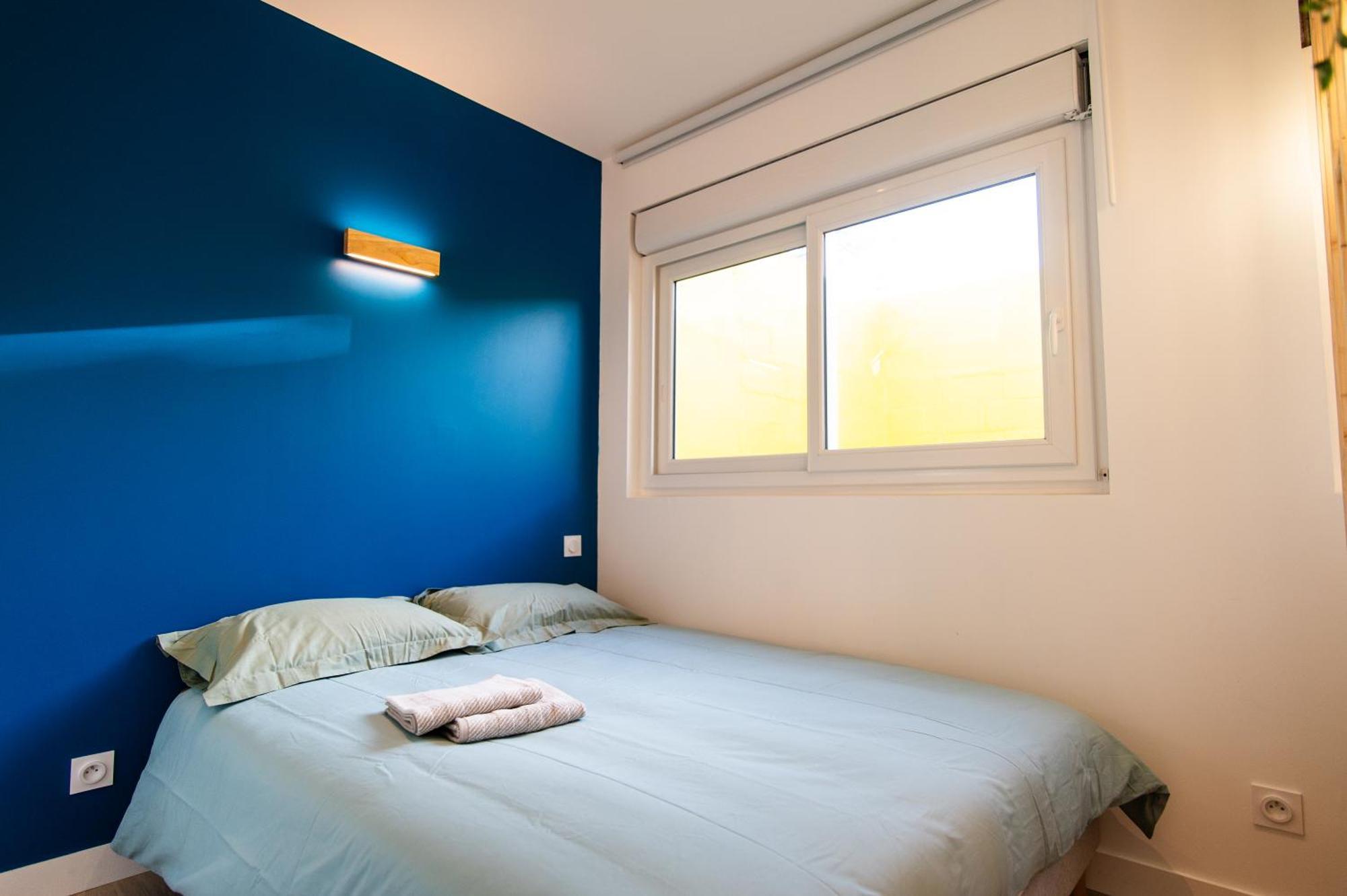 - Nets A Prix Honnete - Apartment *