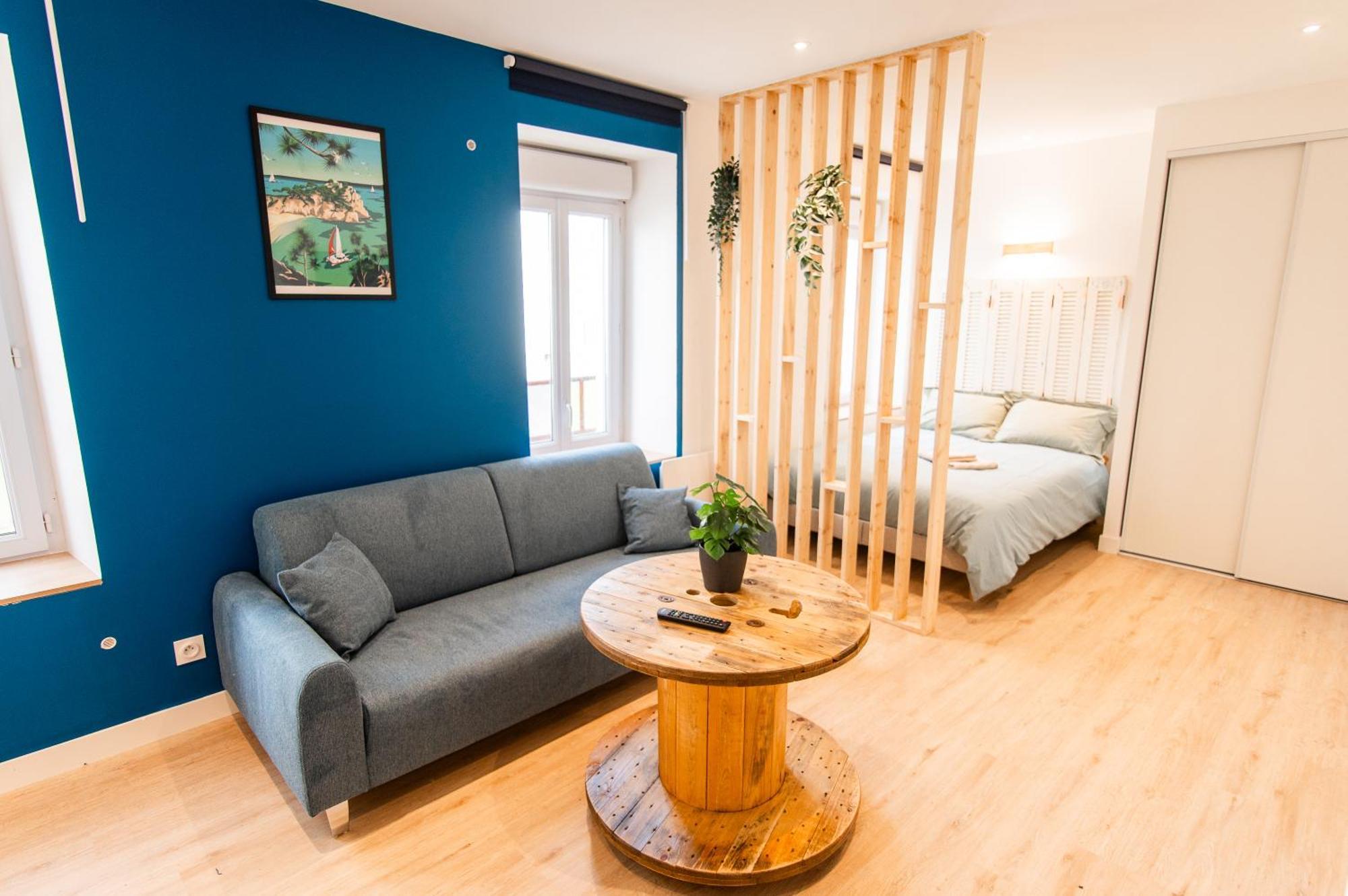 Apartment - Nets A Prix Honnete - *
