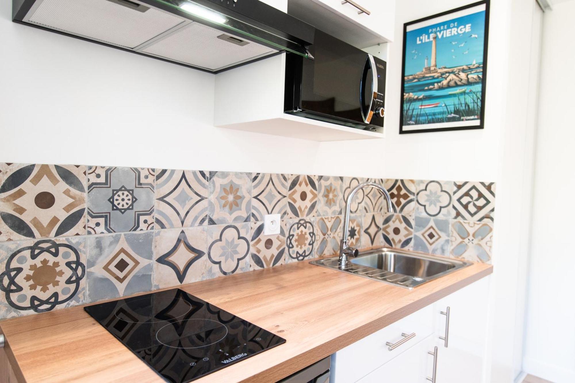 Apartment - Nets A Prix Honnete - *