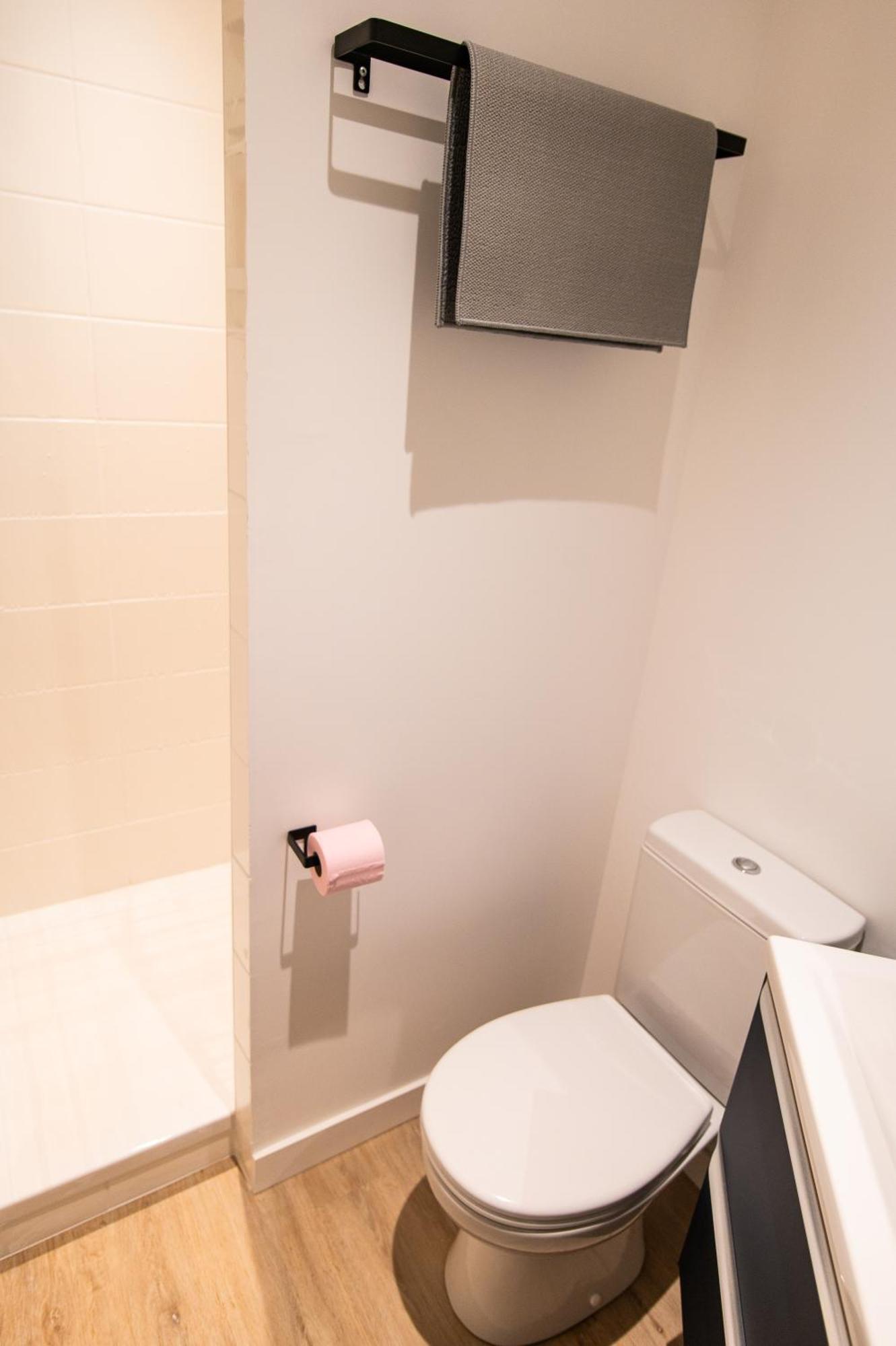 Apartment - Nets A Prix Honnete -