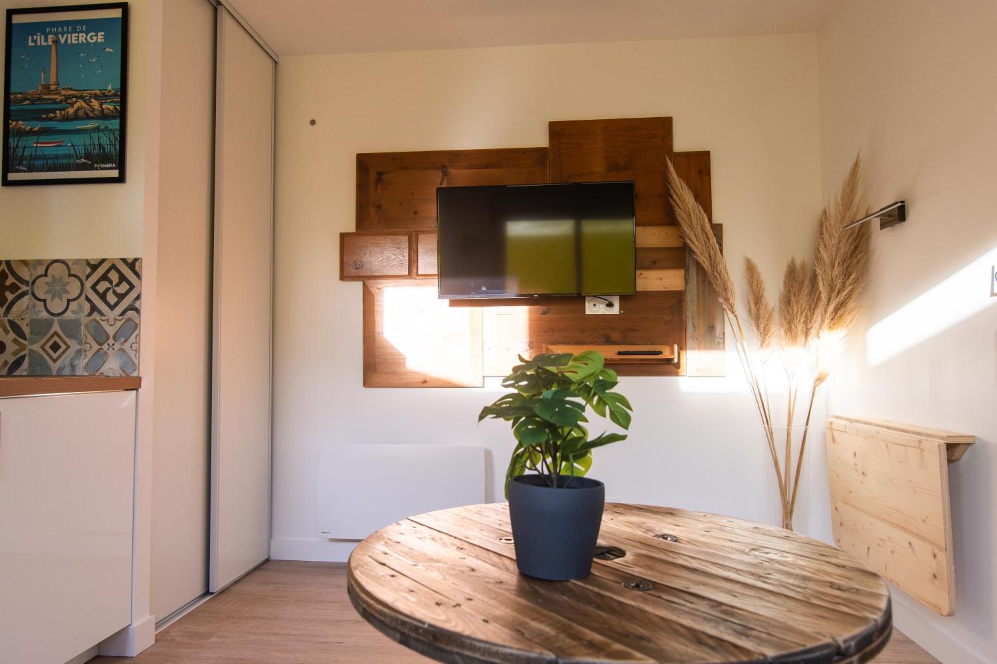 Apartment - Nets A Prix Honnete -