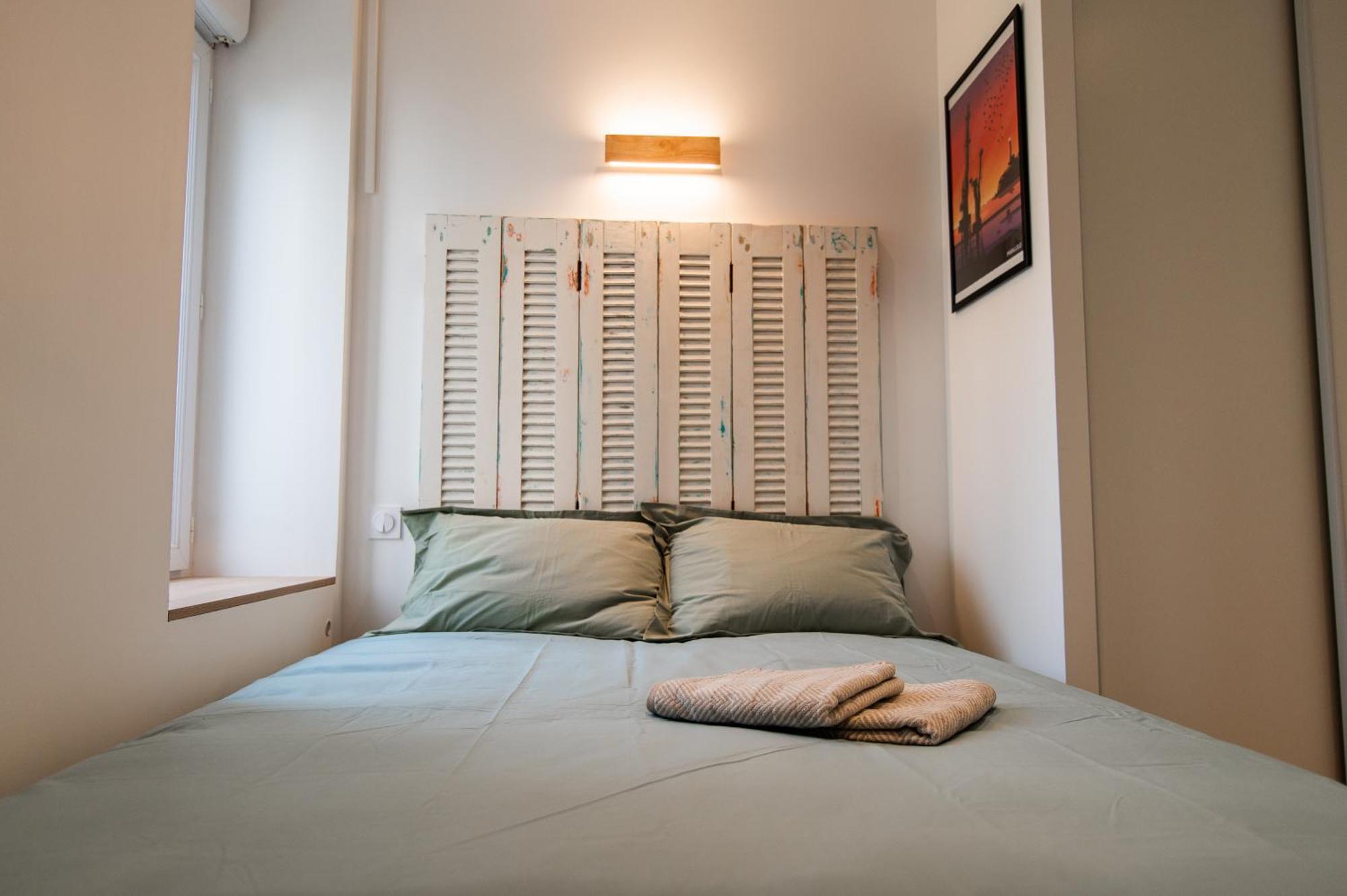 - Nets A Prix Honnete - Apartment *