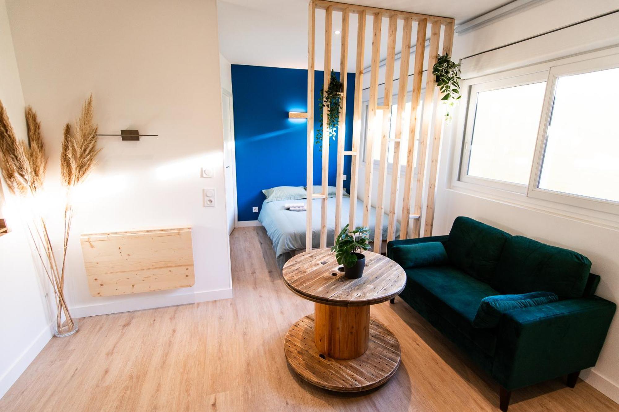 - Nets A Prix Honnete - Apartment