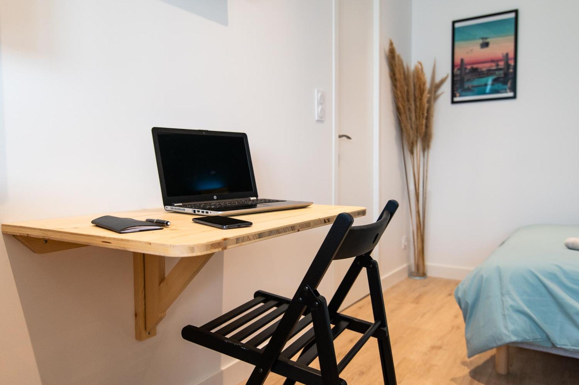 - Nets A Prix Honnete - Apartment