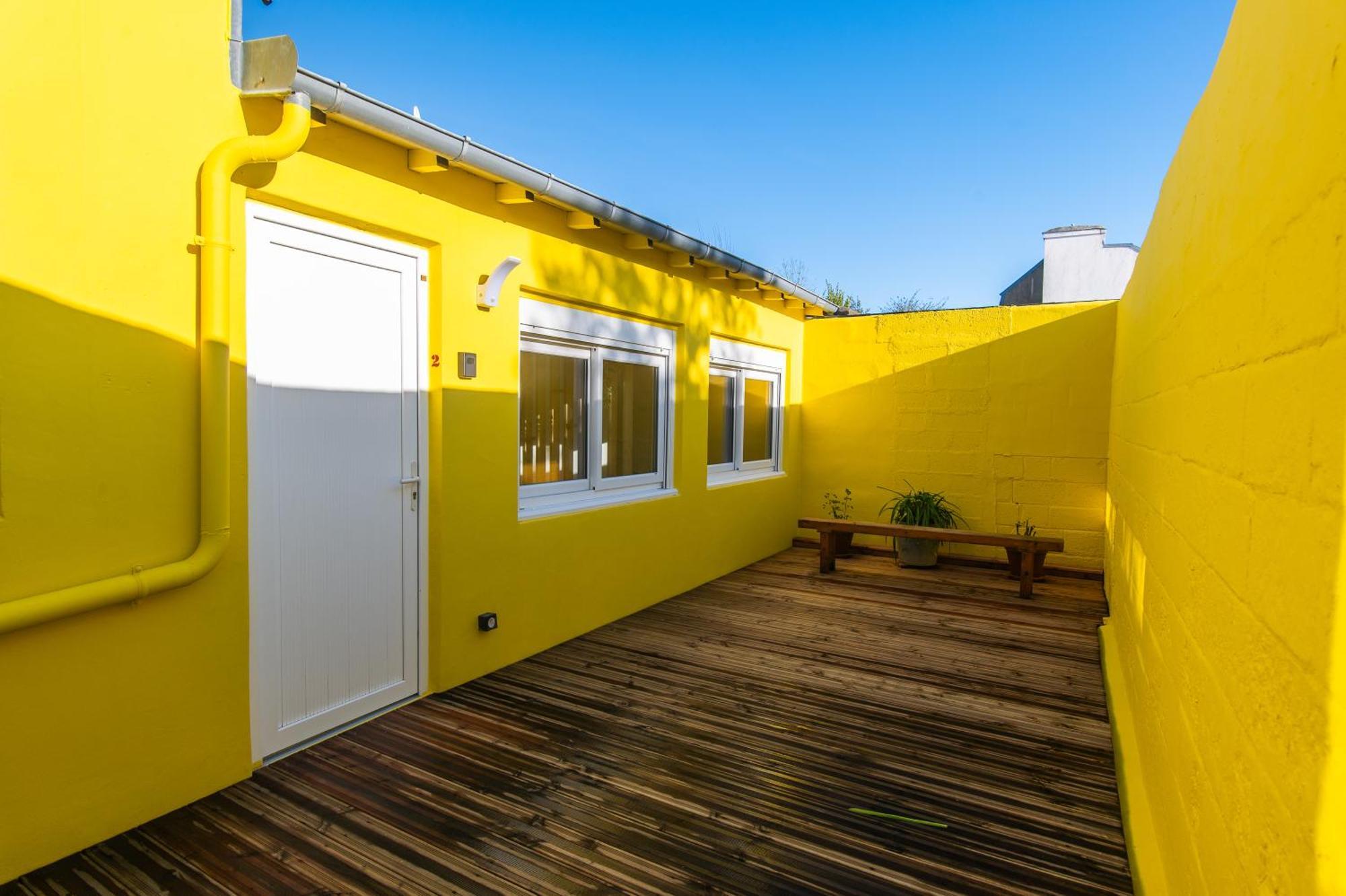 - Nets A Prix Honnete - Apartment Brest