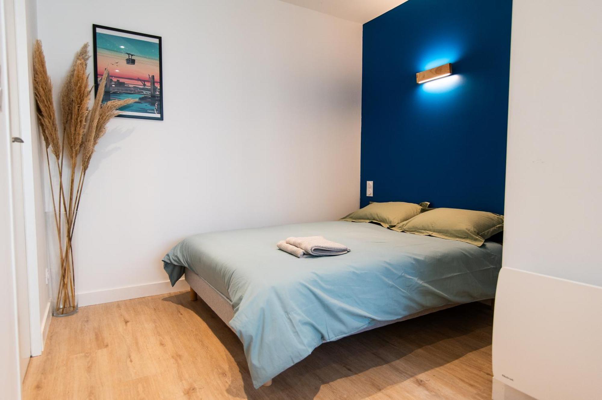 - Nets A Prix Honnete - Apartment