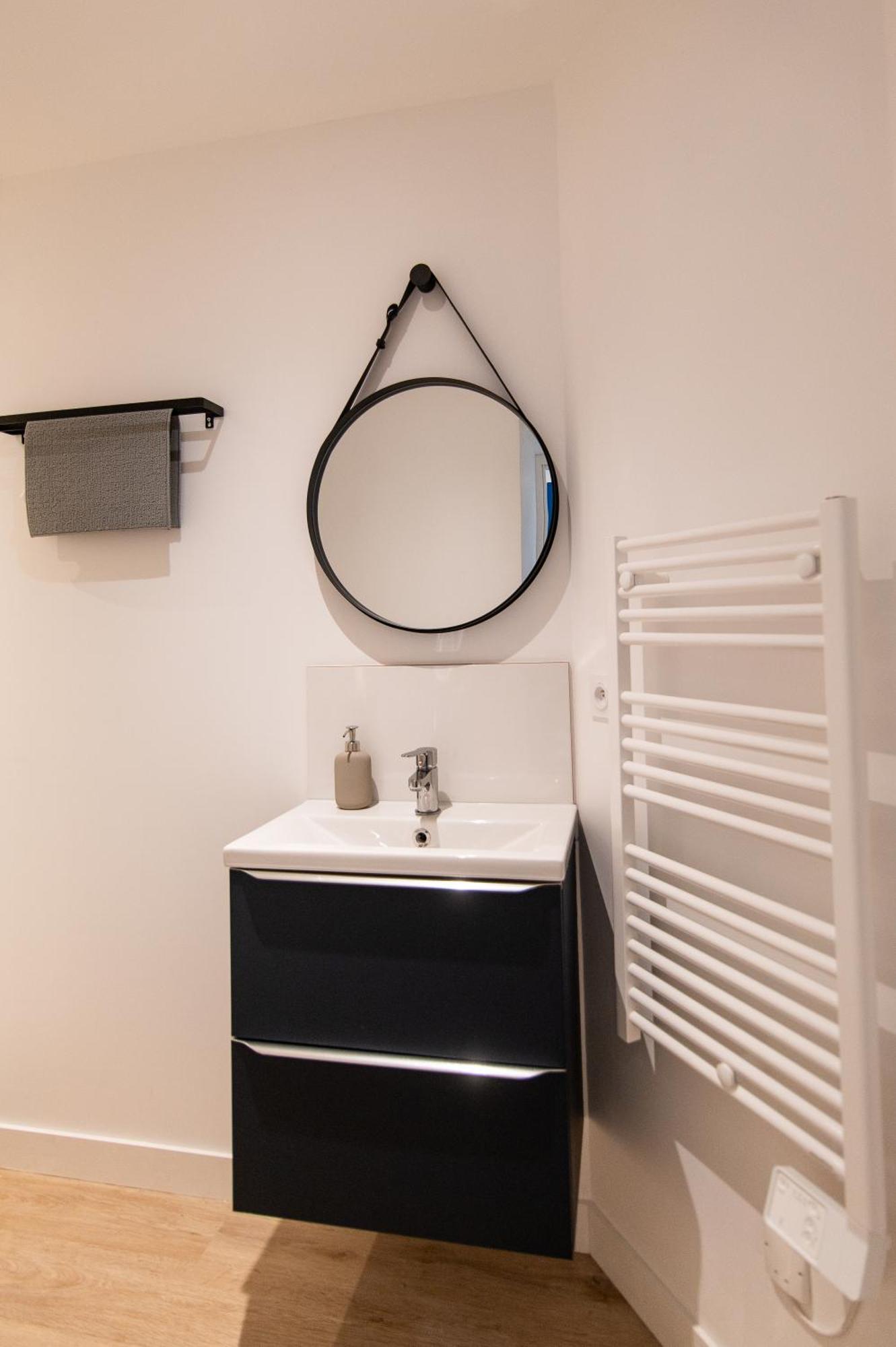 Apartment - Nets A Prix Honnete - Brest