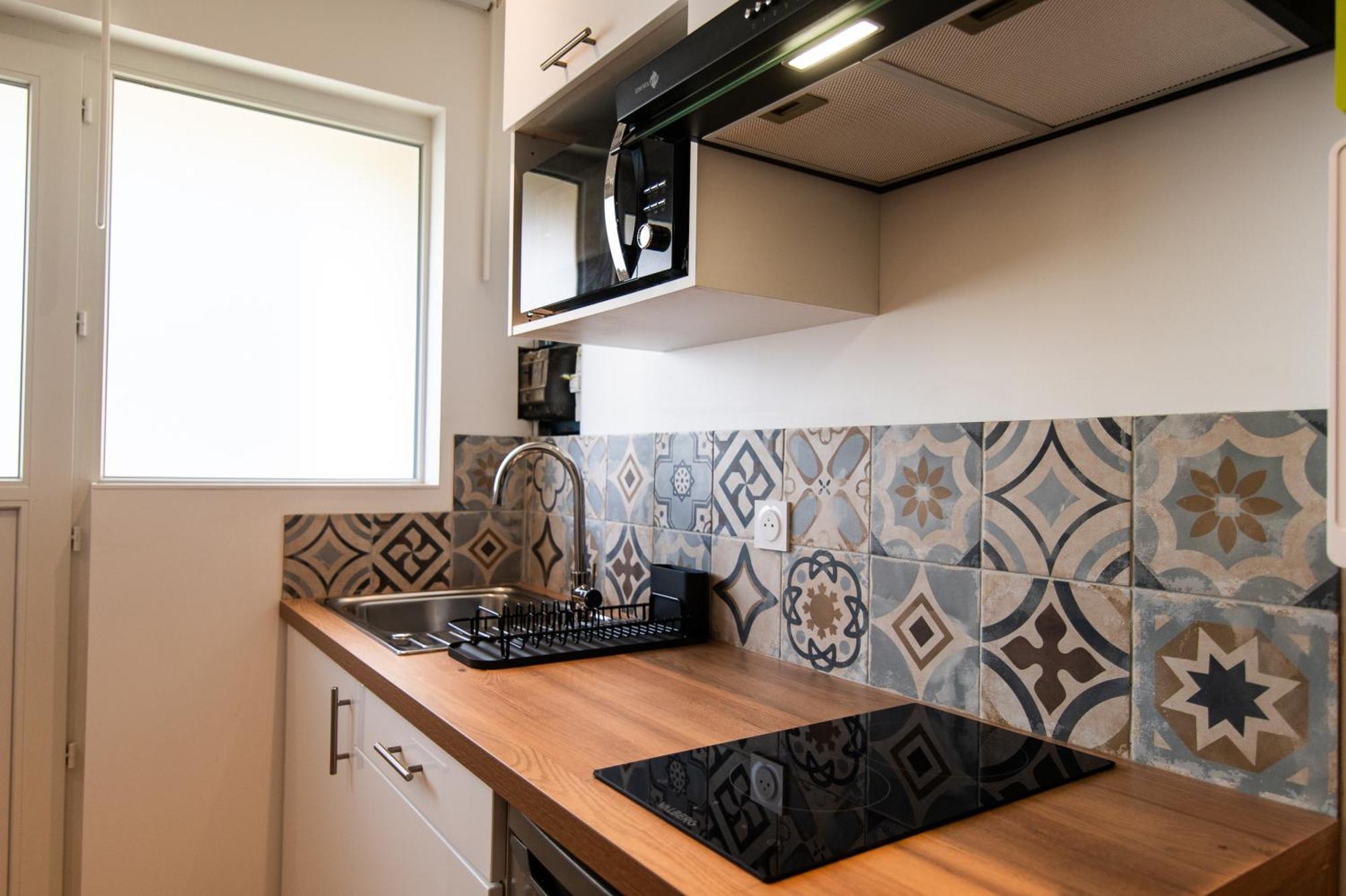 Apartment - Nets A Prix Honnete - *