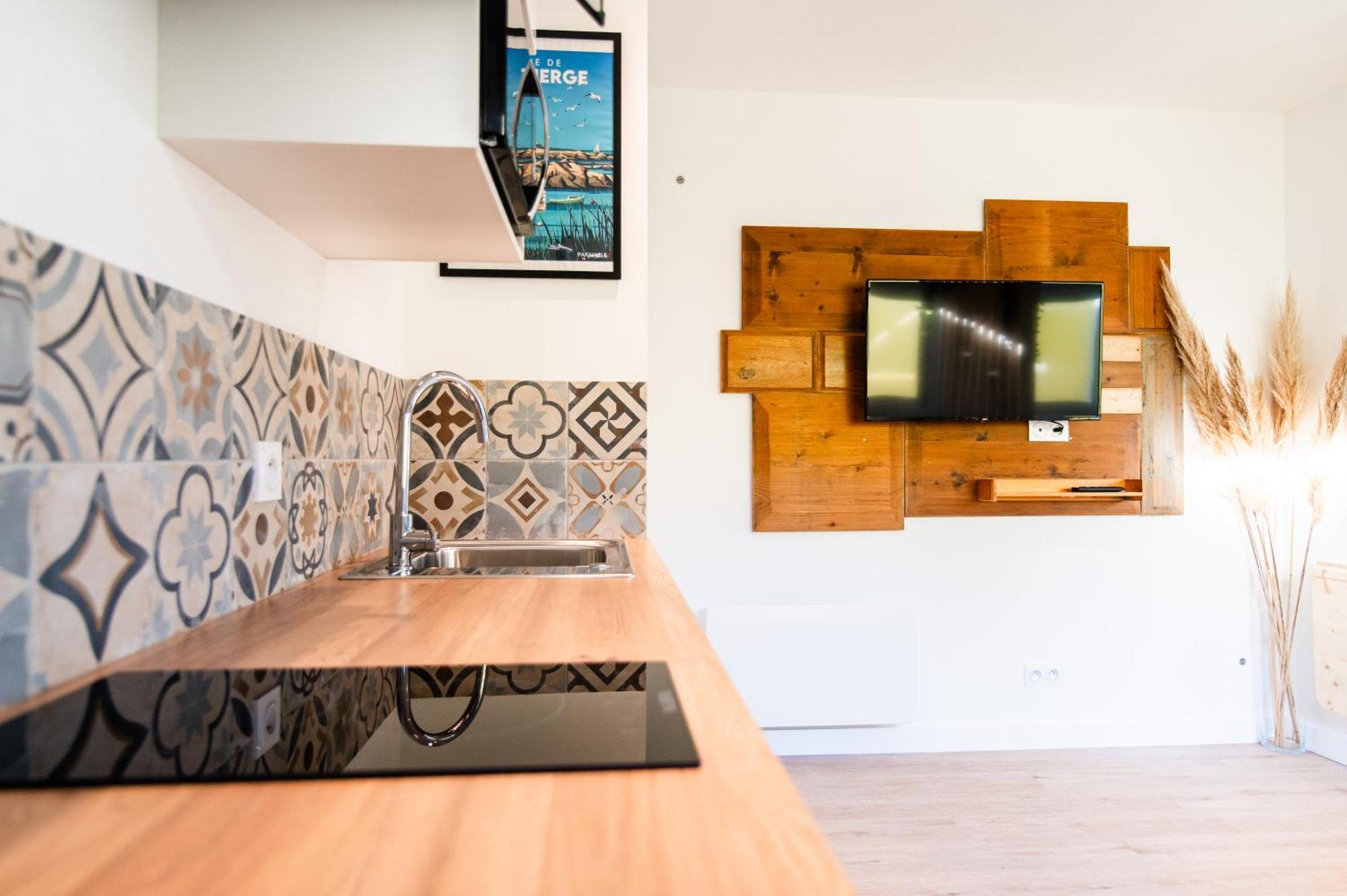 - Nets A Prix Honnete - Apartment