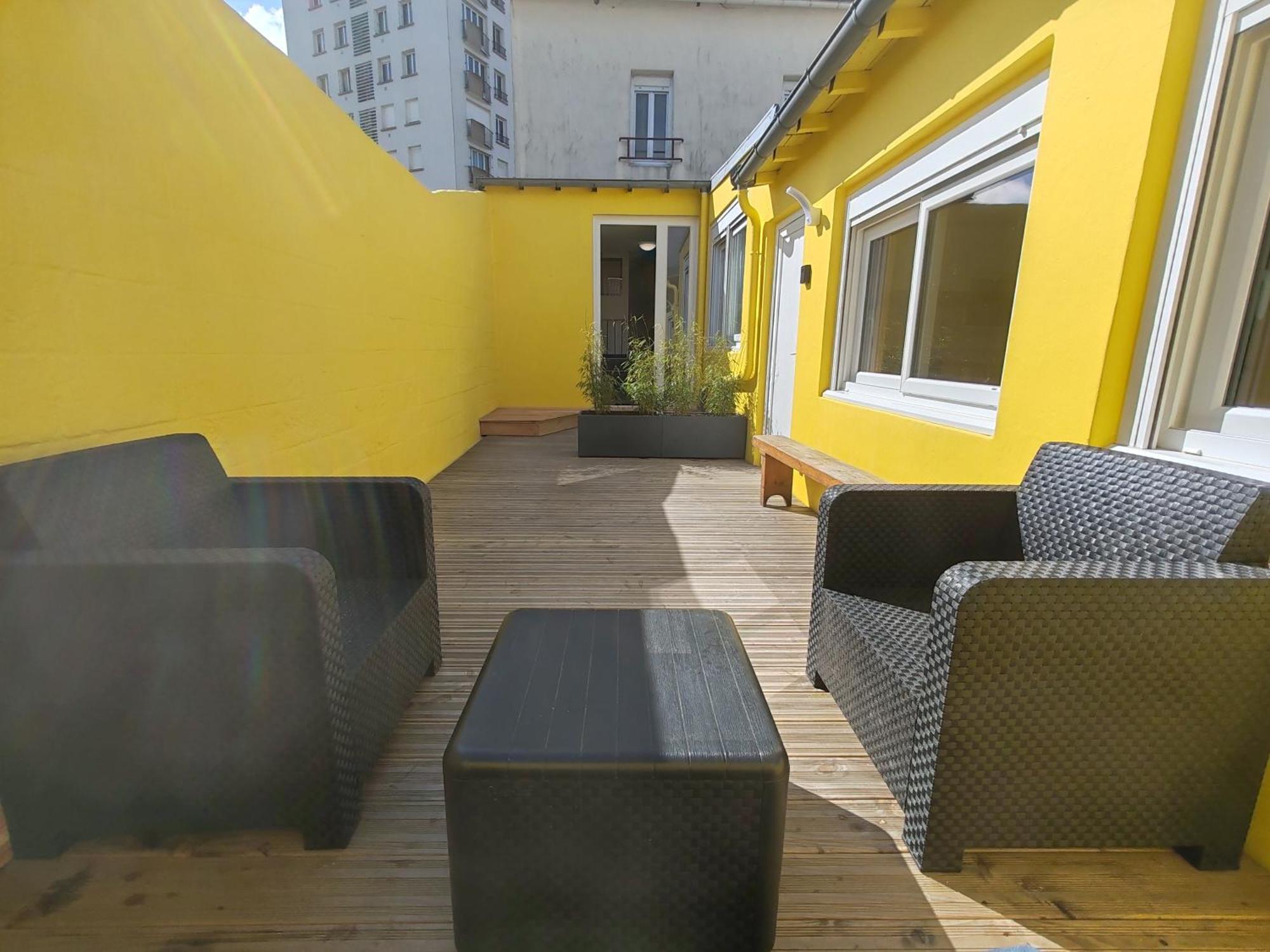 - Nets A Prix Honnete - Appartement Brest